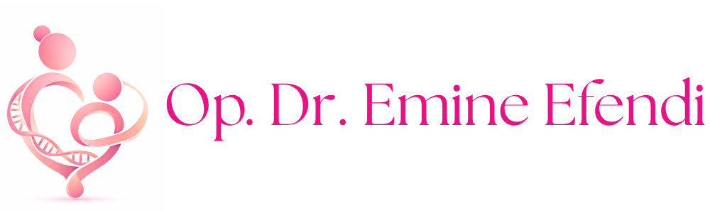 Op. Dr. Emine Efendi